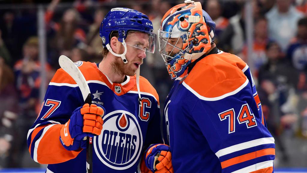 Oilers