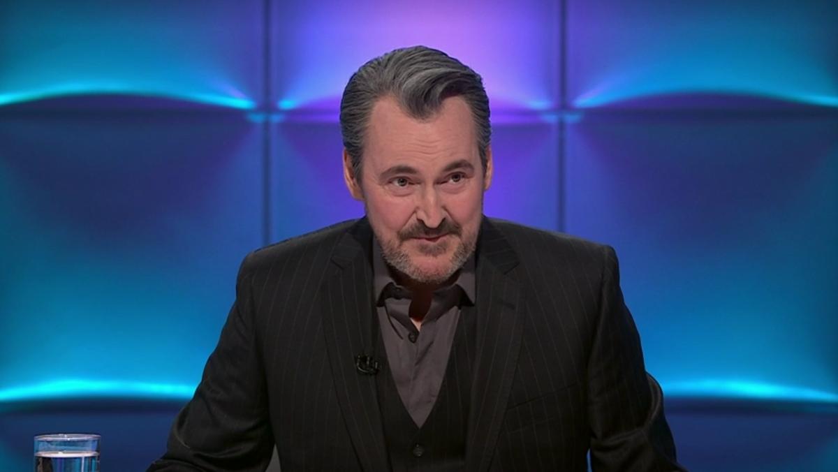 Guy A. Lepage à Tout le monde en parle