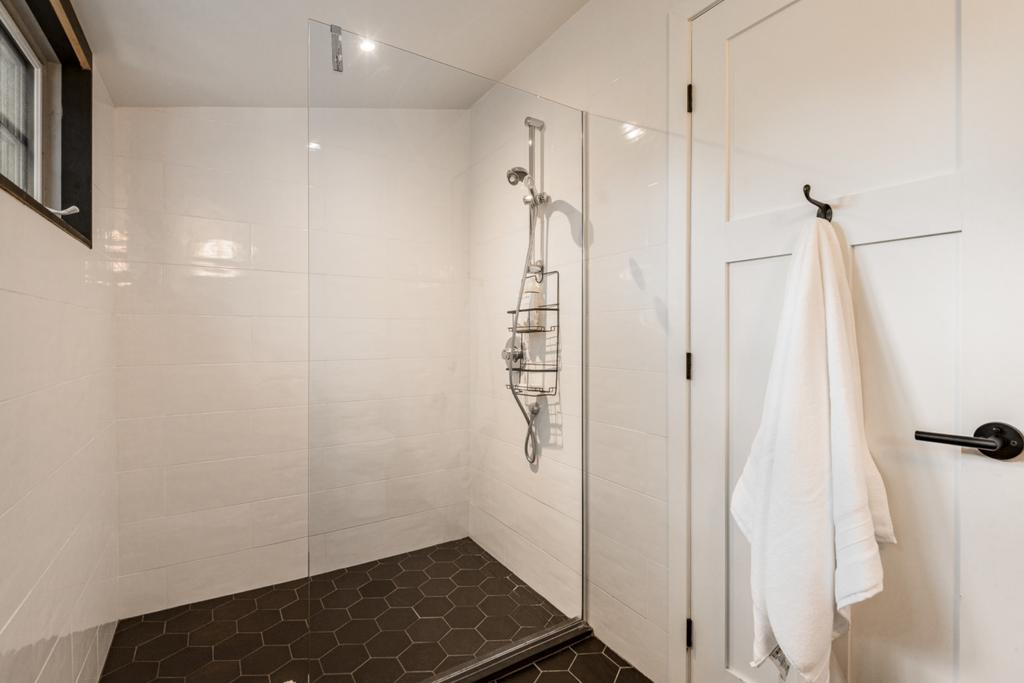 Chalet La Vraie Nature