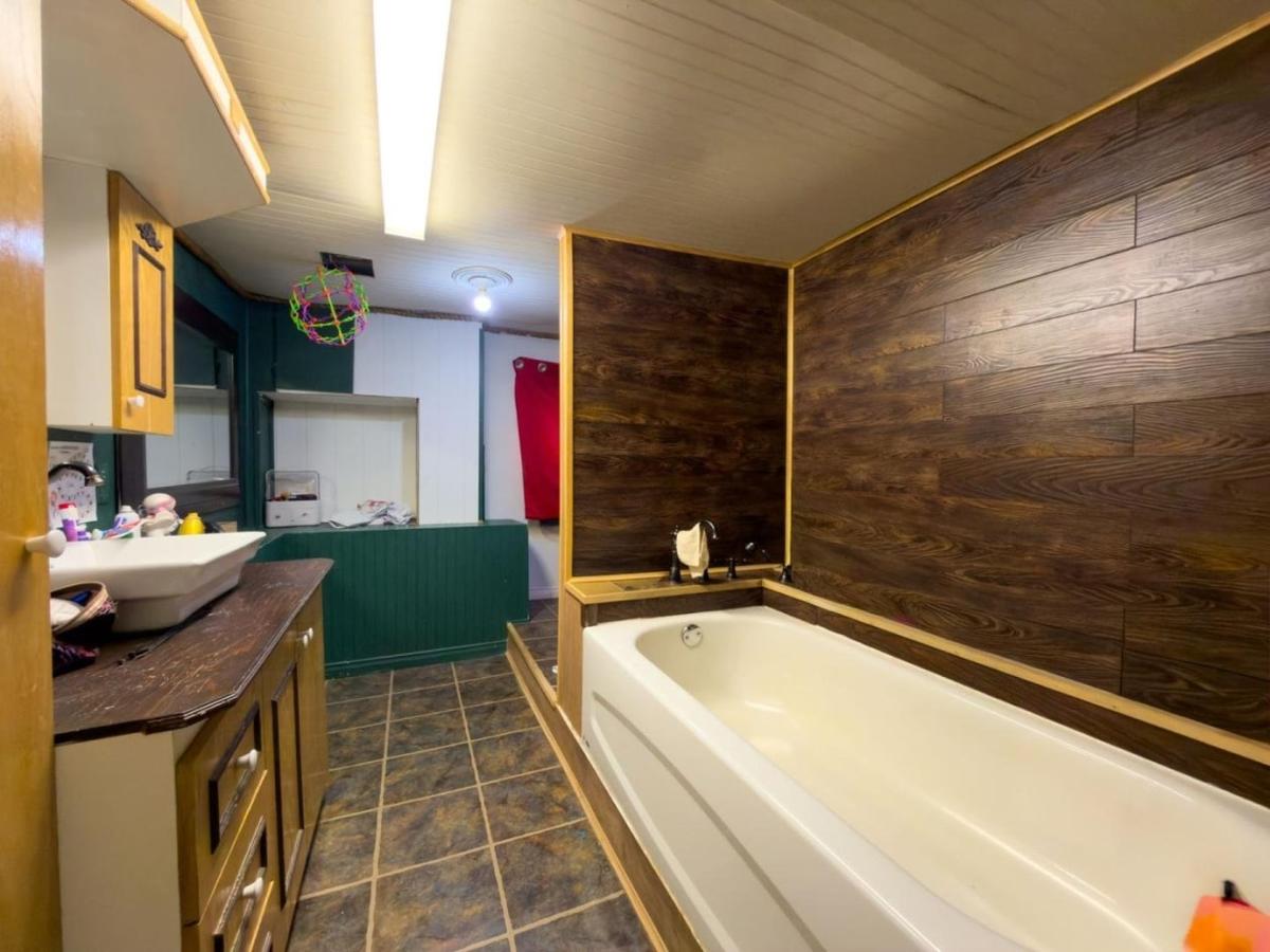 Seconde salle de bain