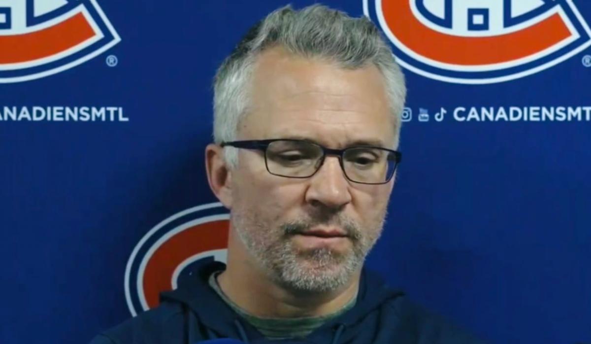 Martin St-Louis