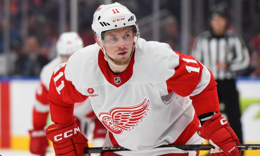 Vladimir Tarasenko
