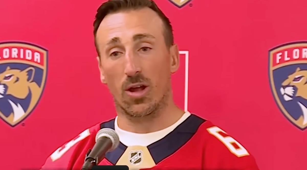 Brad Marchand