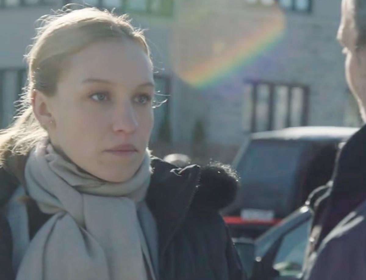 Rose-Marie Perreault dans Antigang