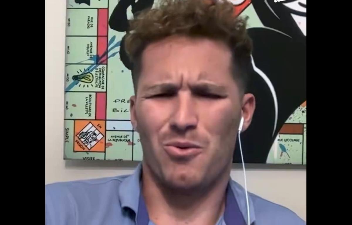 Matthew Tkachuk