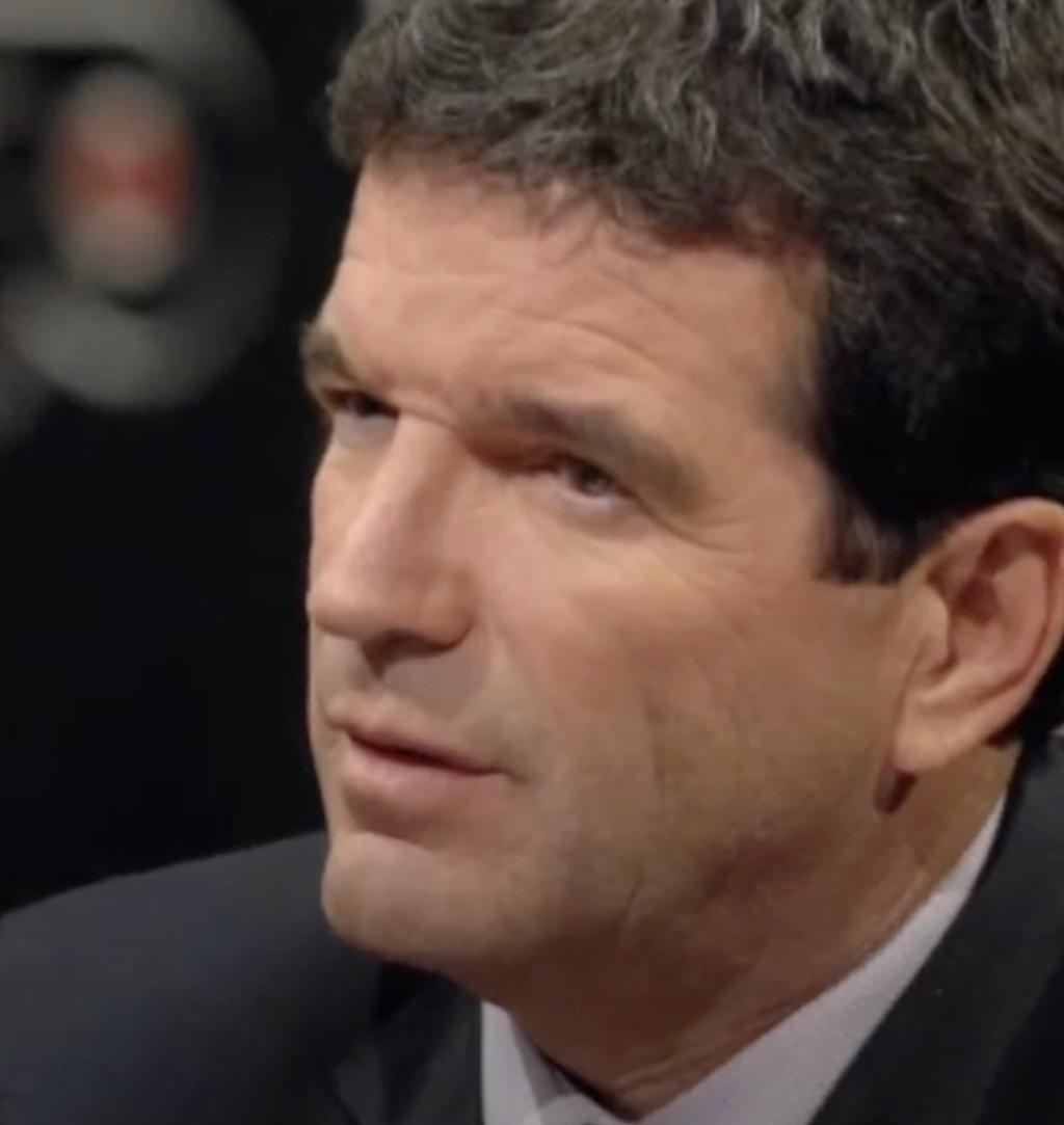 Michel Villeneuve
