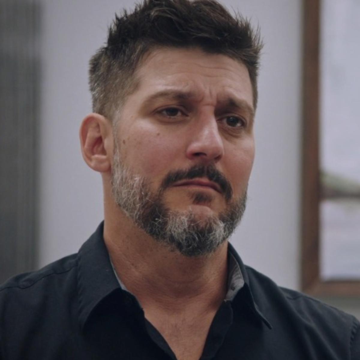 Jean-Sébastien Courchesne dans Indéfendable