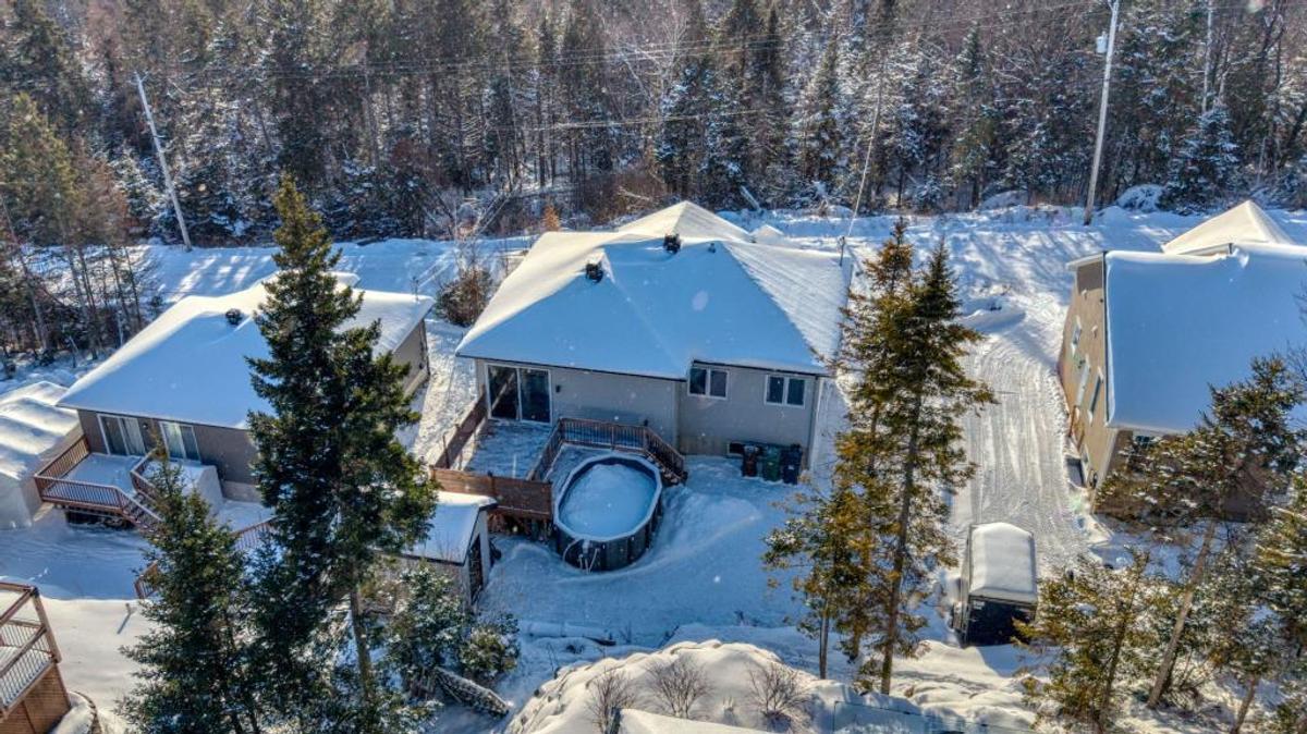 Sainte-Agathe-des-Monts