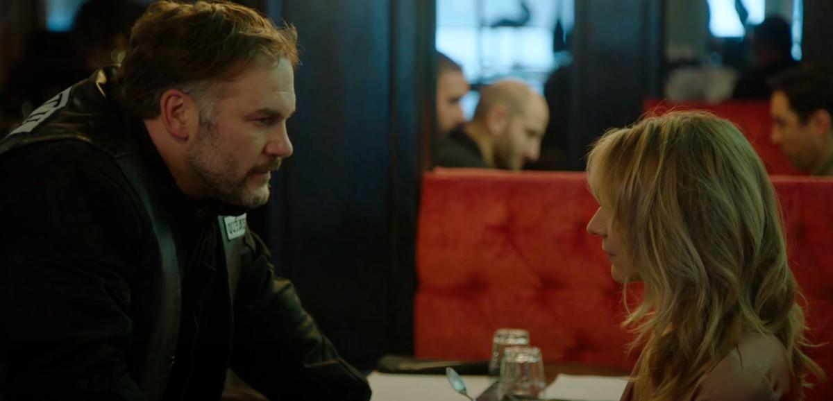 Léane Labrèche-Dor dans Antigang