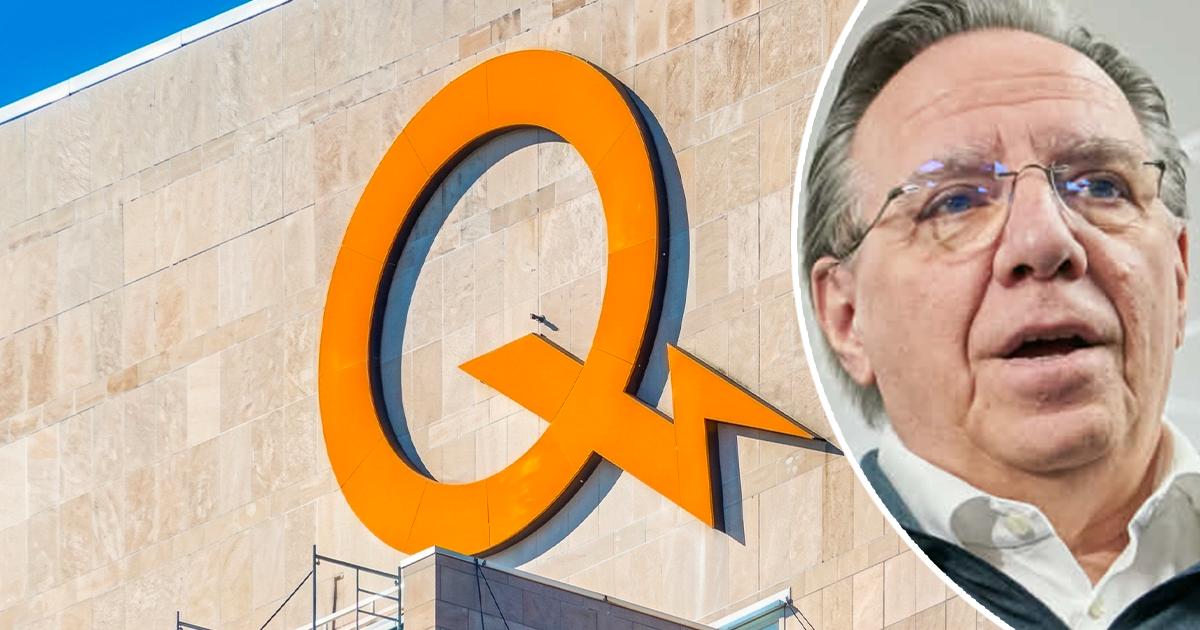 Hydro-Québec