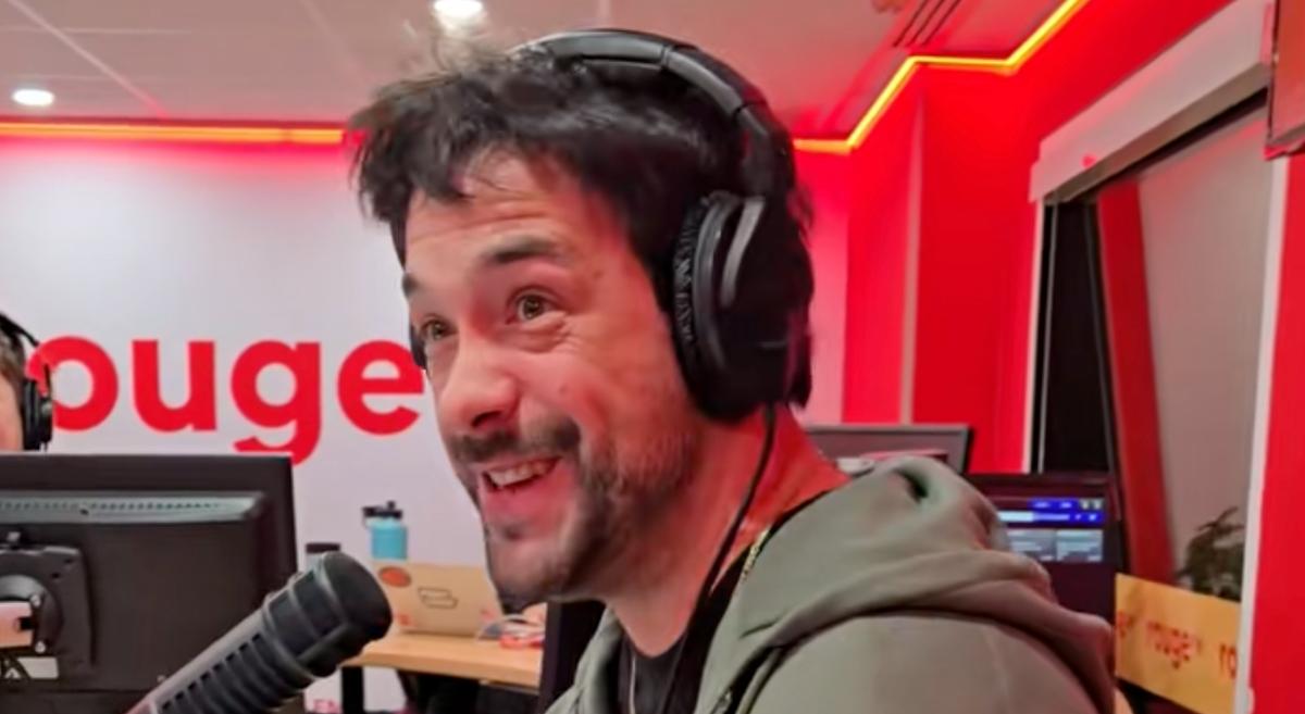 Félix-Antoine Tremblay