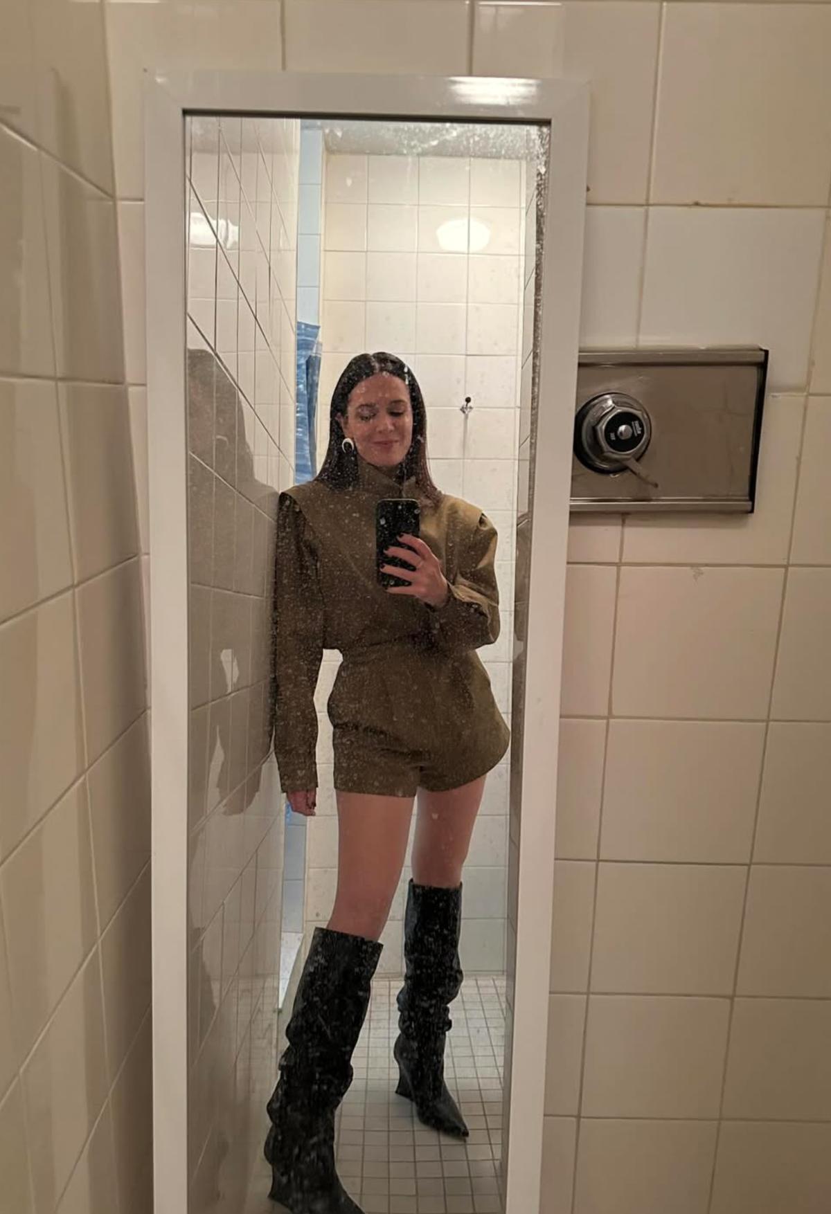 Mélissa Désormeaux-Poulin