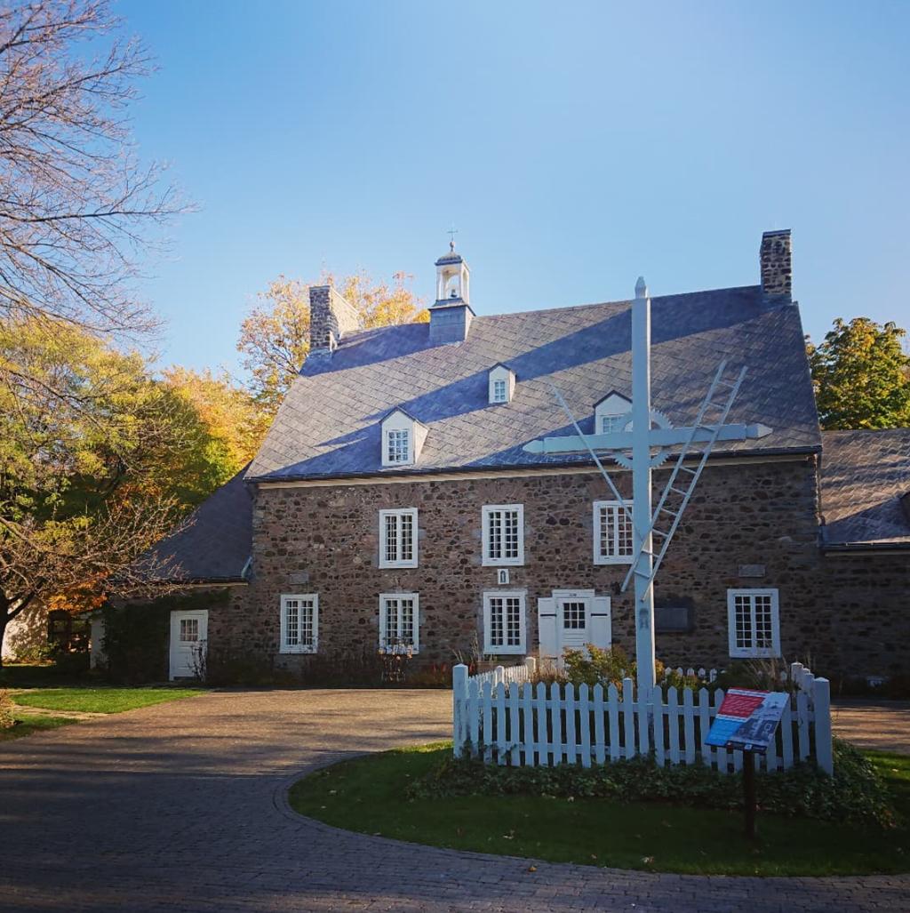Maison Saint-Gabriel