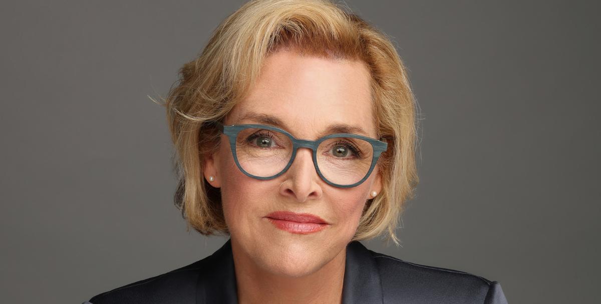 Sophie Thibault
