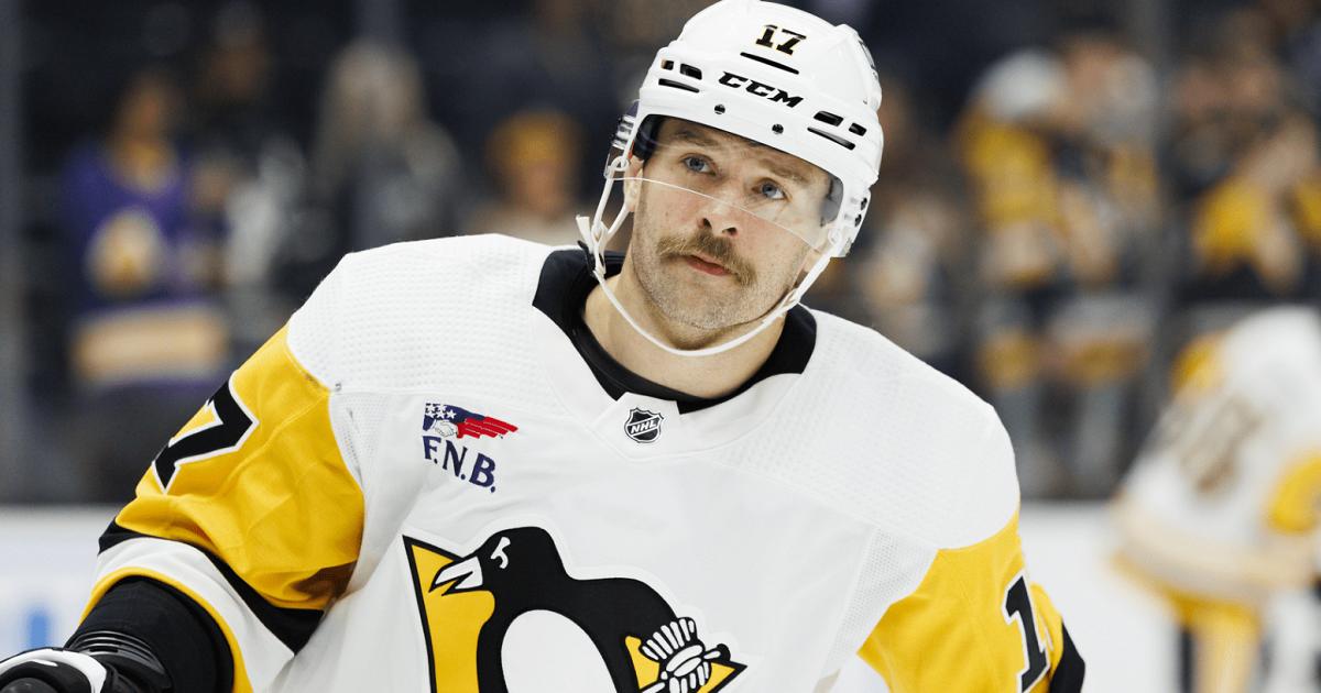 Bryan Rust-Getty