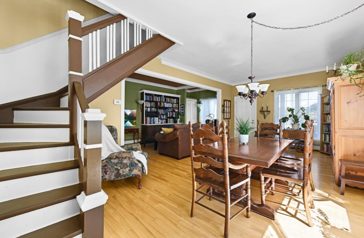 Immobilier