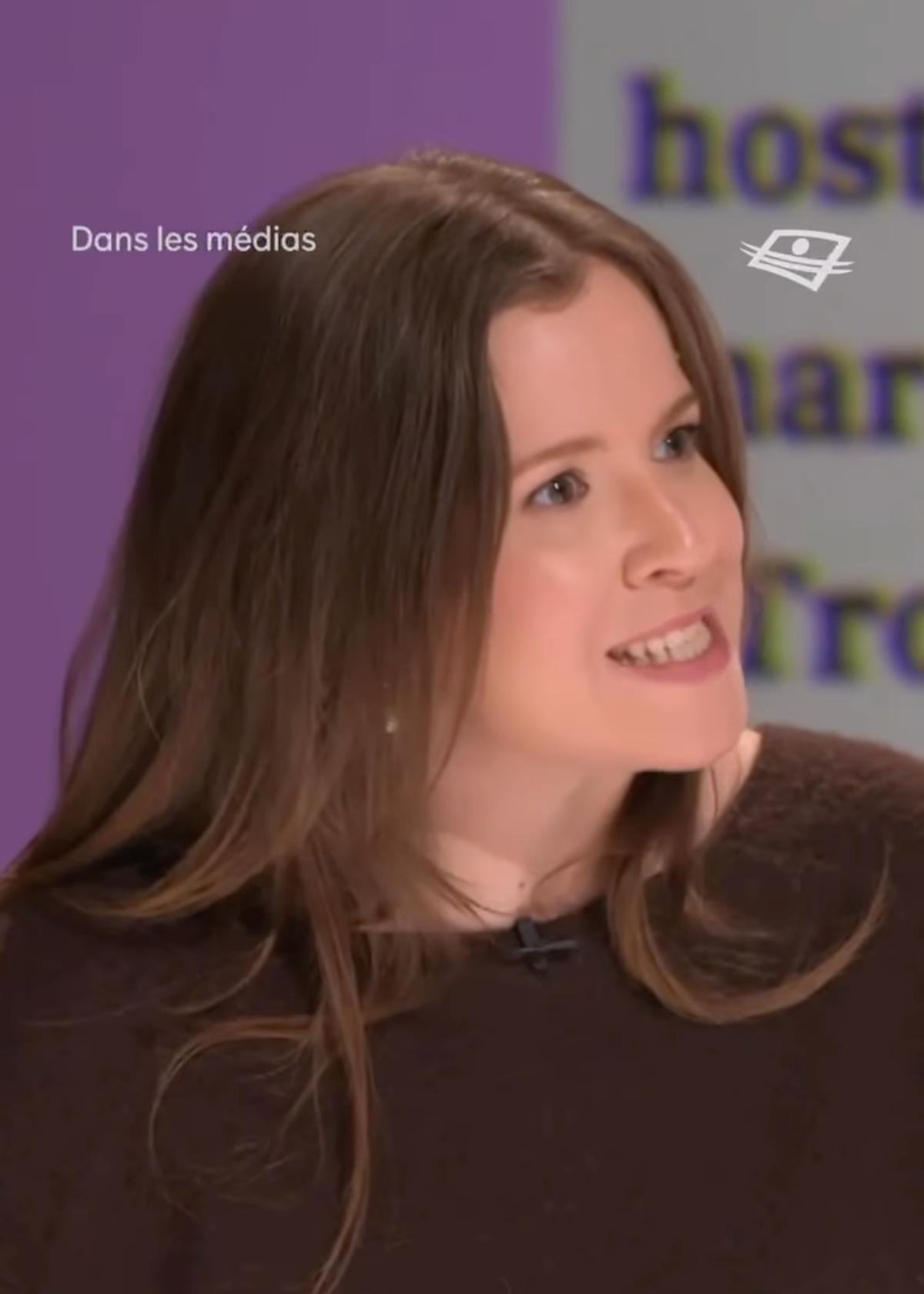 Pascale Renaud-Hébert