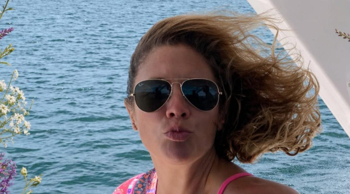 Sophie Grégoire Trudeau