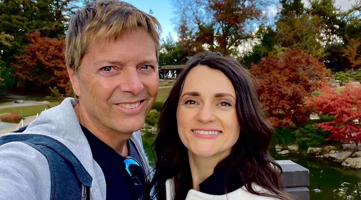 Steph Carse et son amoureuse Natasha