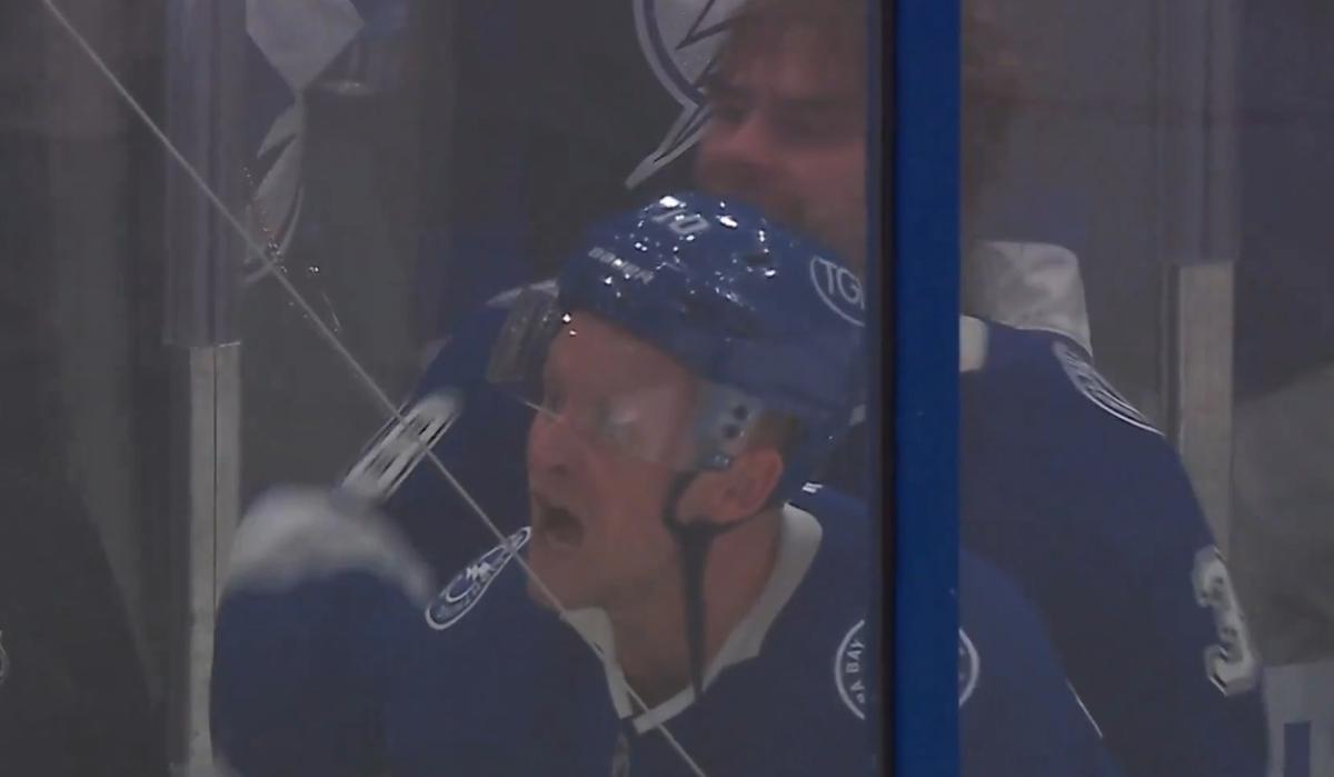 Corey Perry