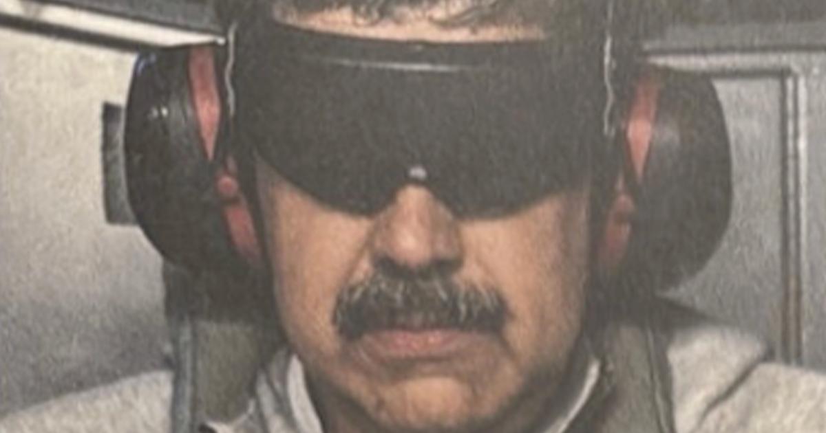 Nicolas Maduro