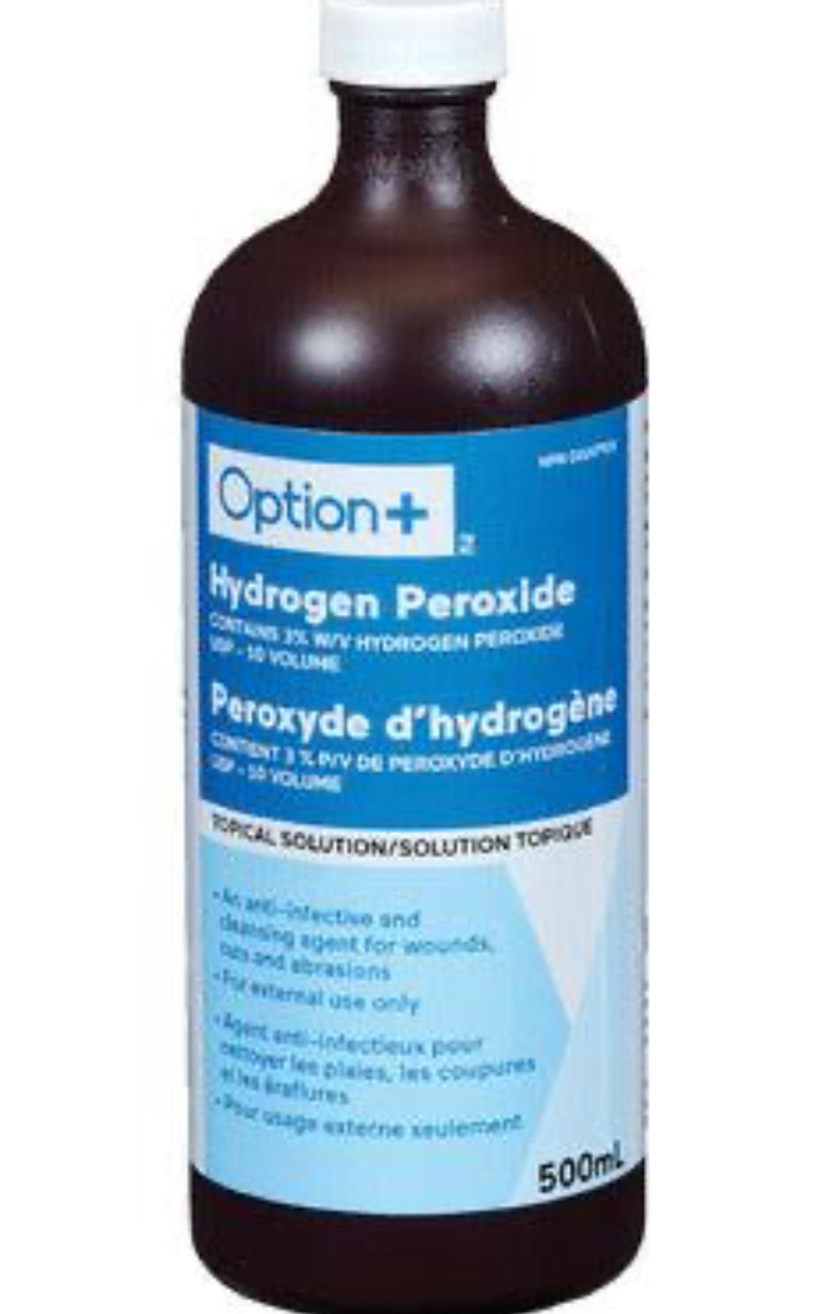 Peroxyde