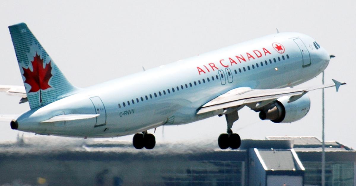 Air Canada