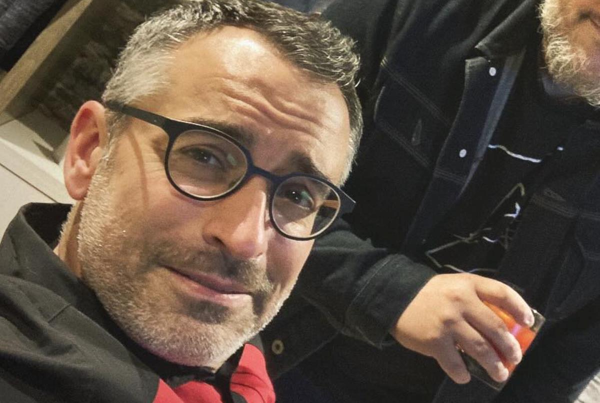 Jean-François Pauzé