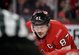 Sidney Crosby 