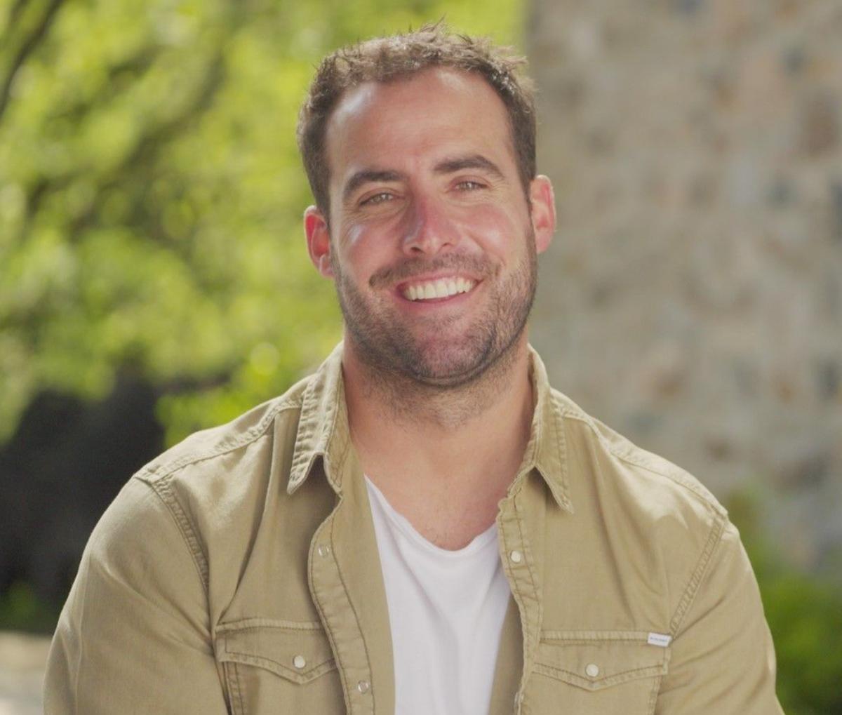 Tommy de l'Amour est dans le Pré