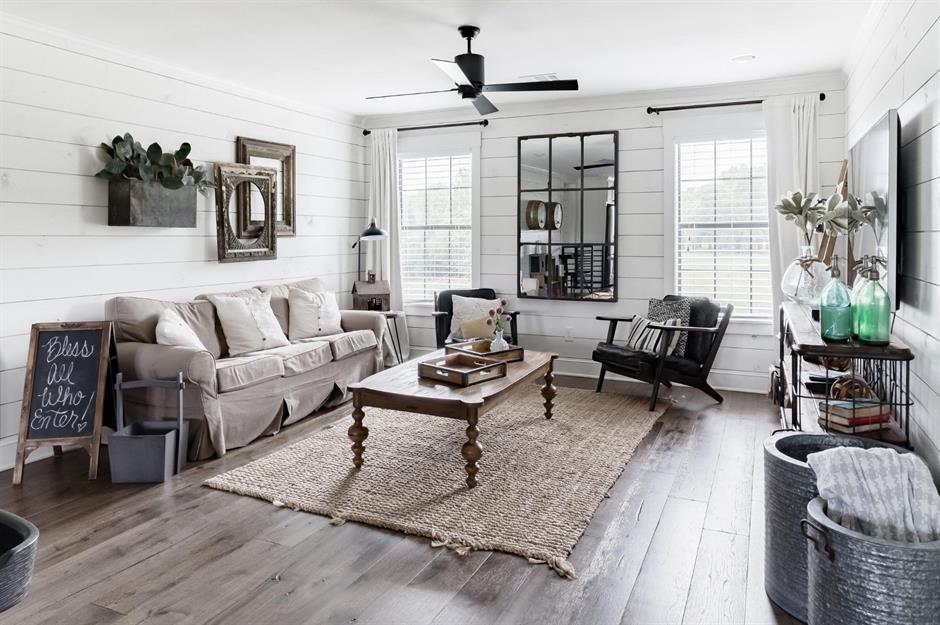 Grange immobilier