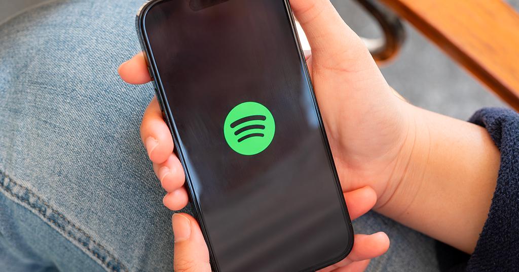 Spotify