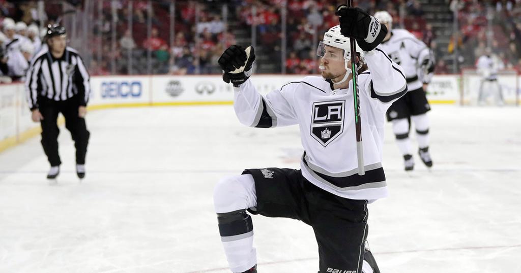 Adrian Kempe