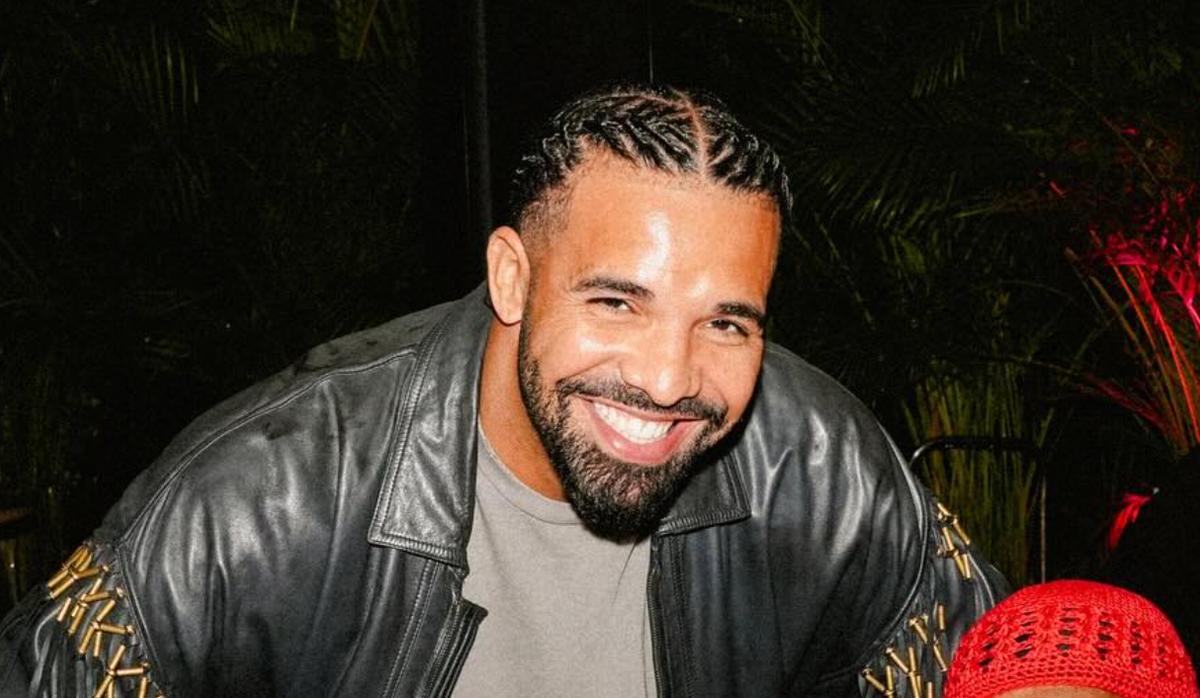 Drake