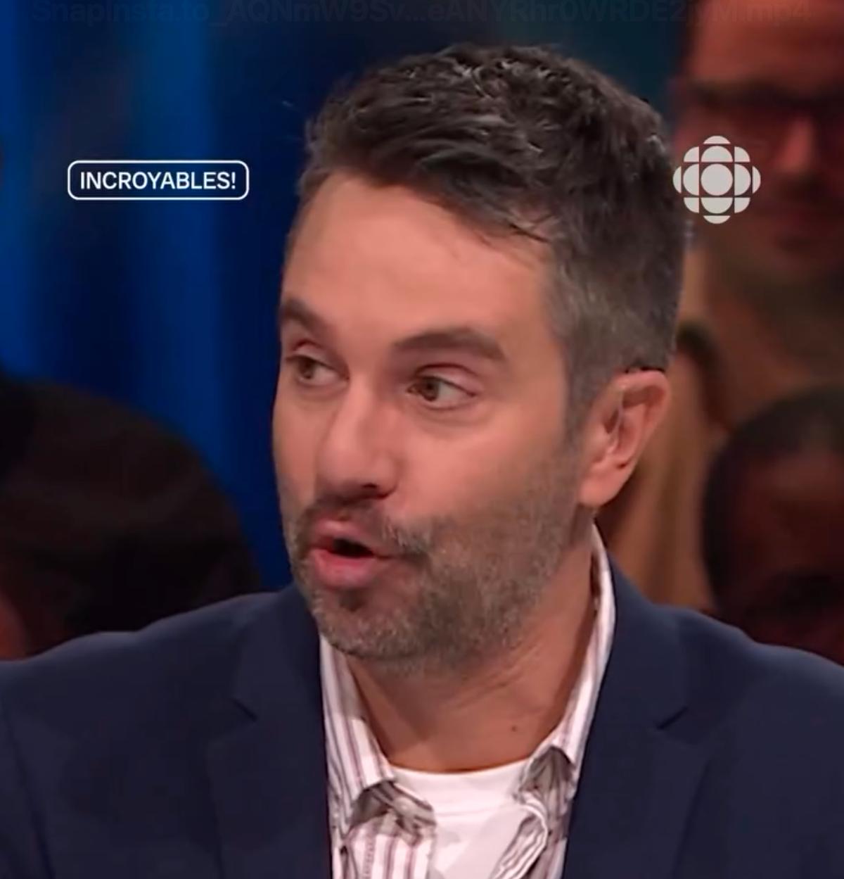 Alexandre Barrette