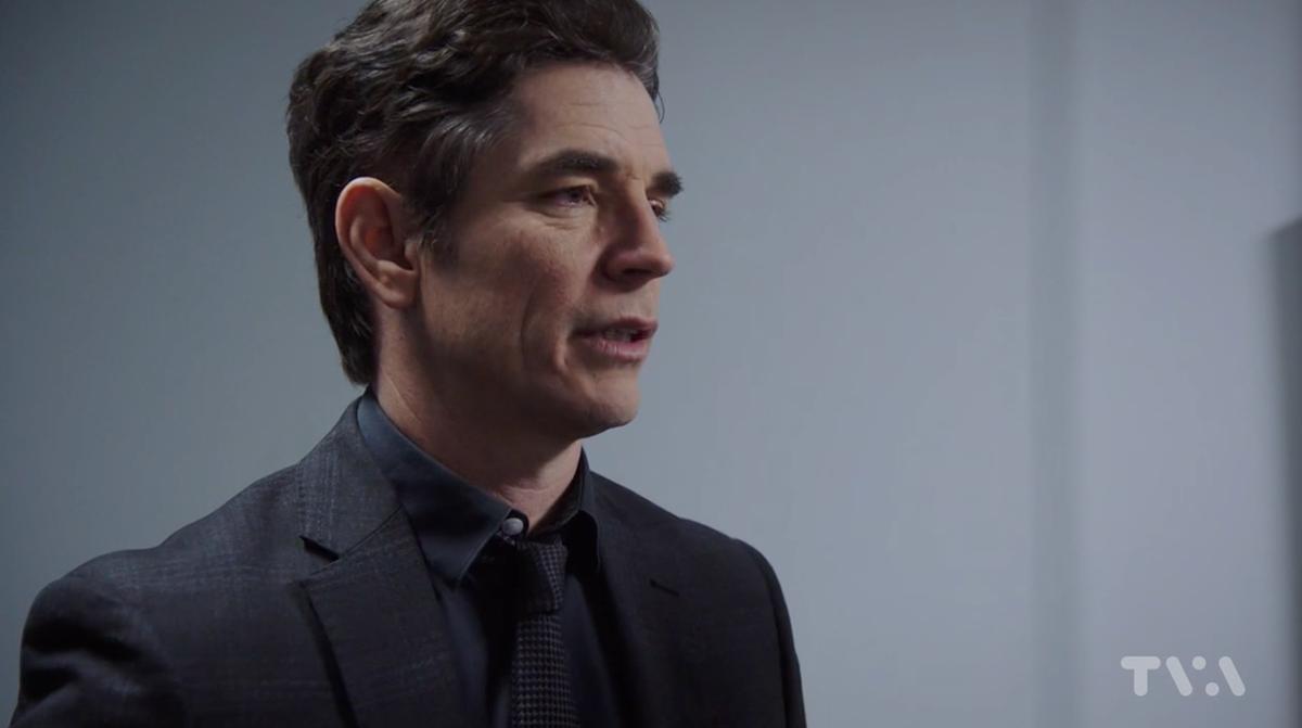 Sébastien Delorme dans Indéfendable