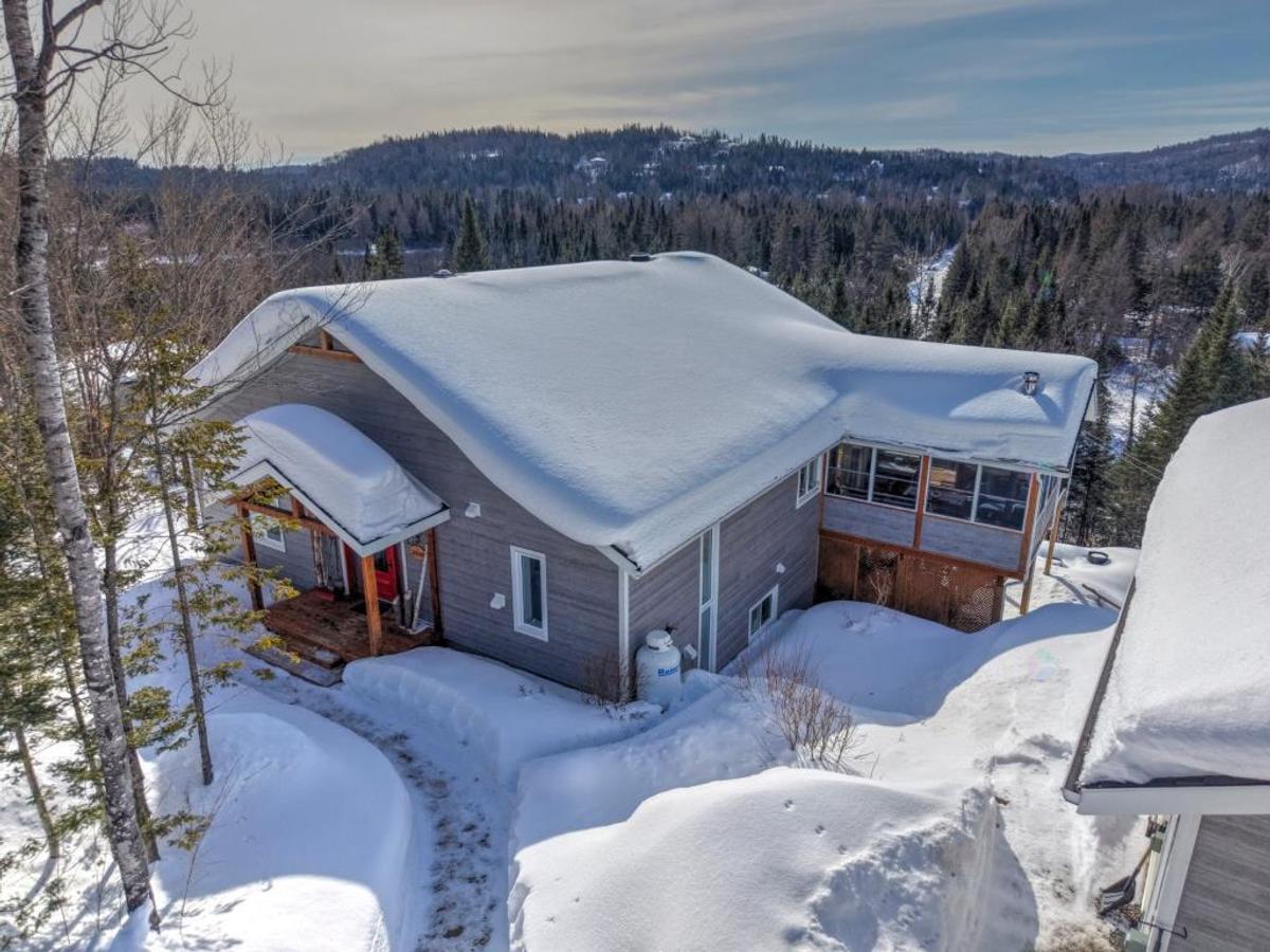 Sainte-Agathe-des-Monts