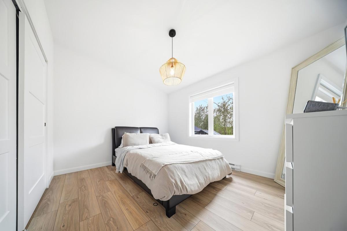 Chambre principale