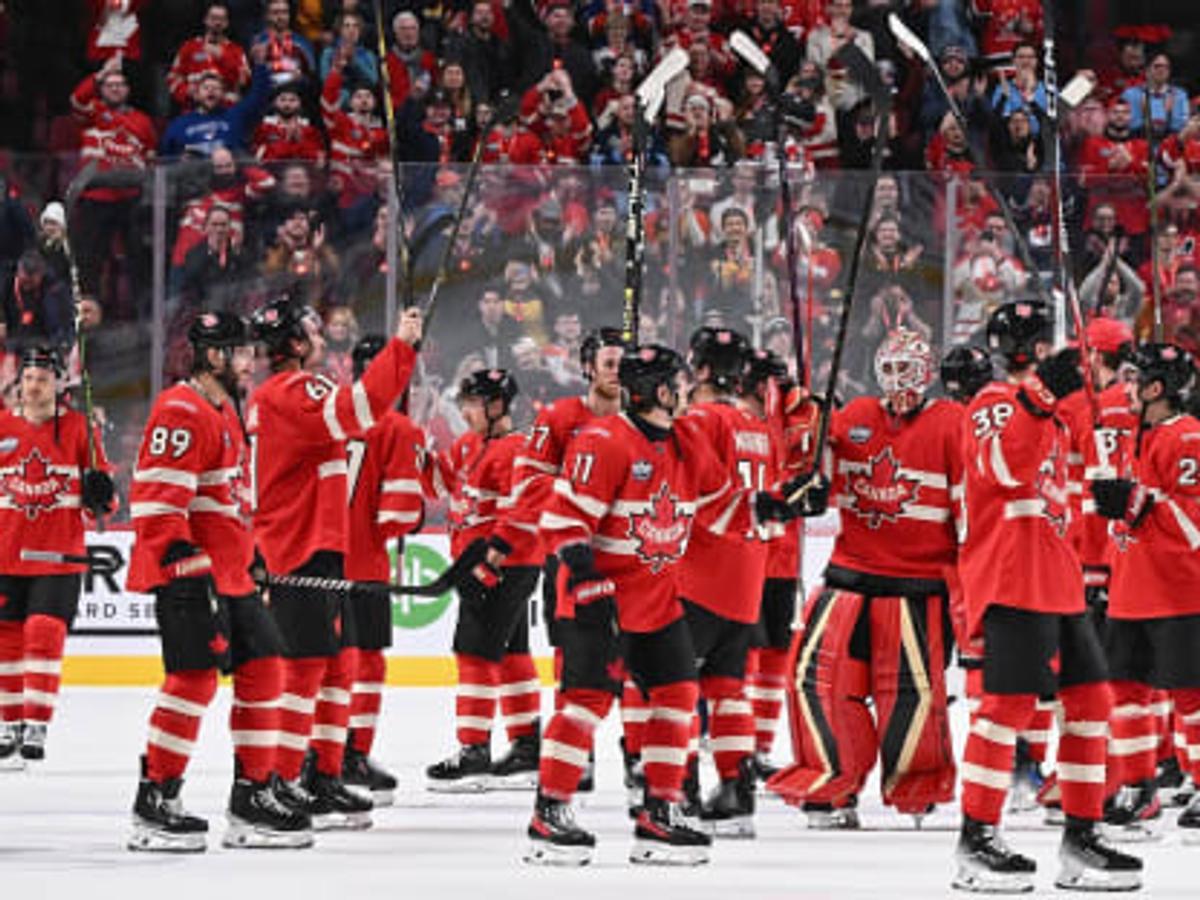 Team Canada