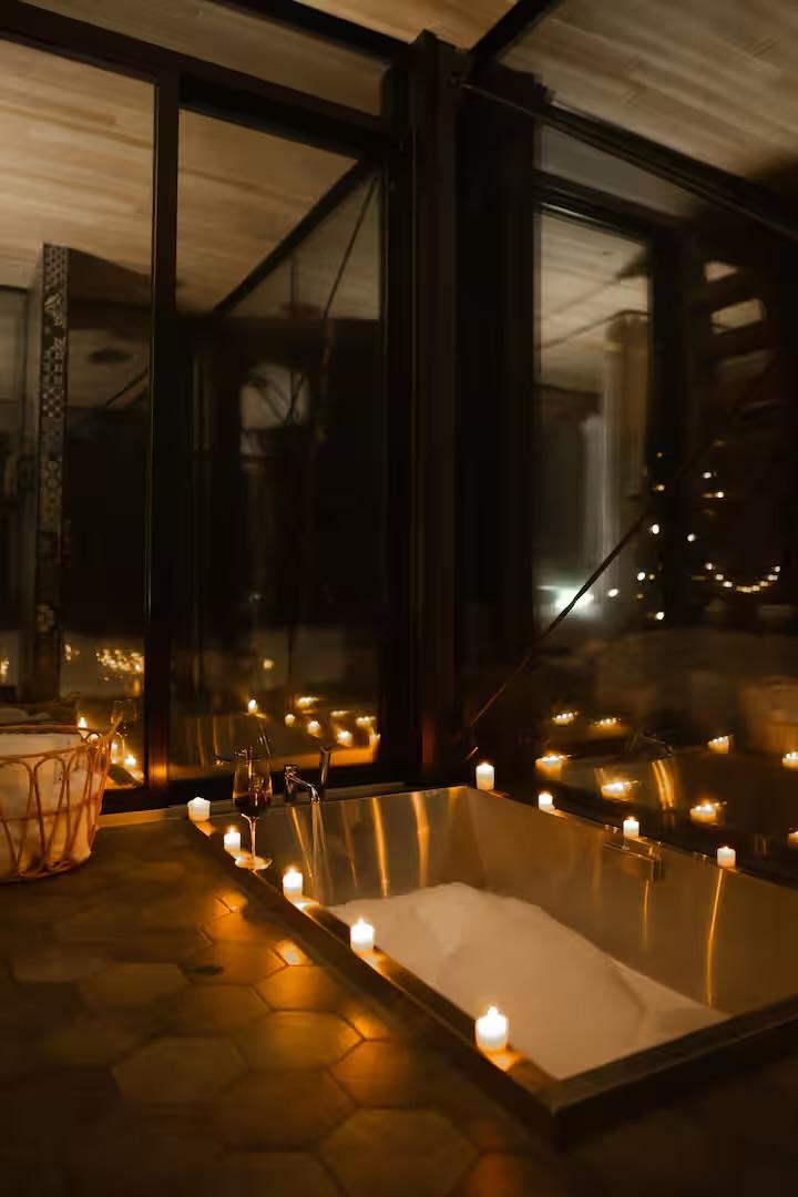Chalet Hygge
