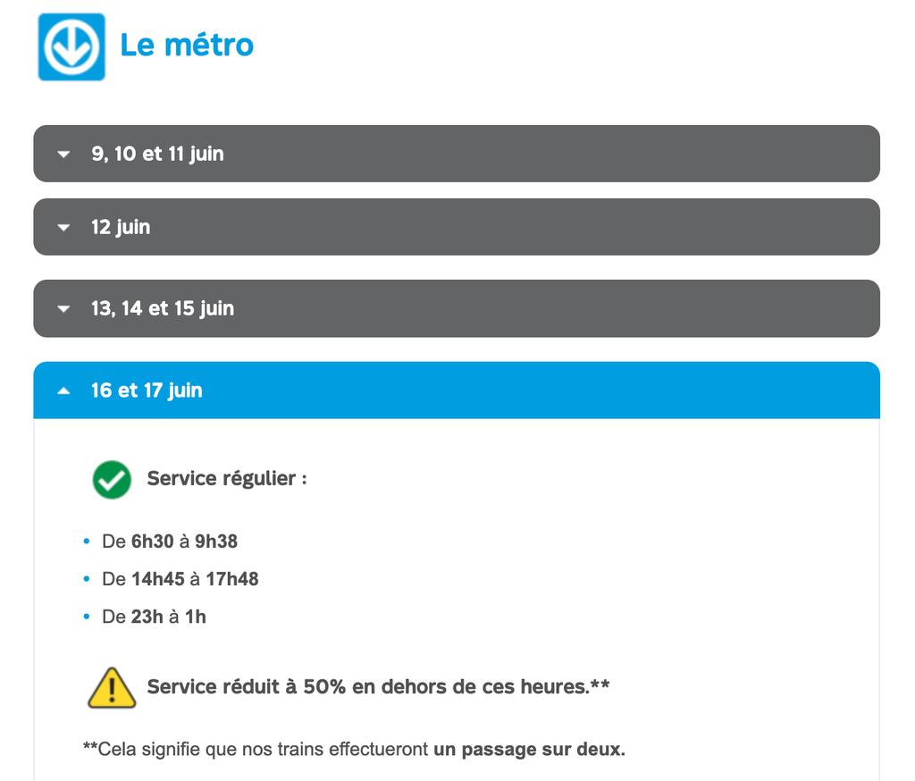 STM