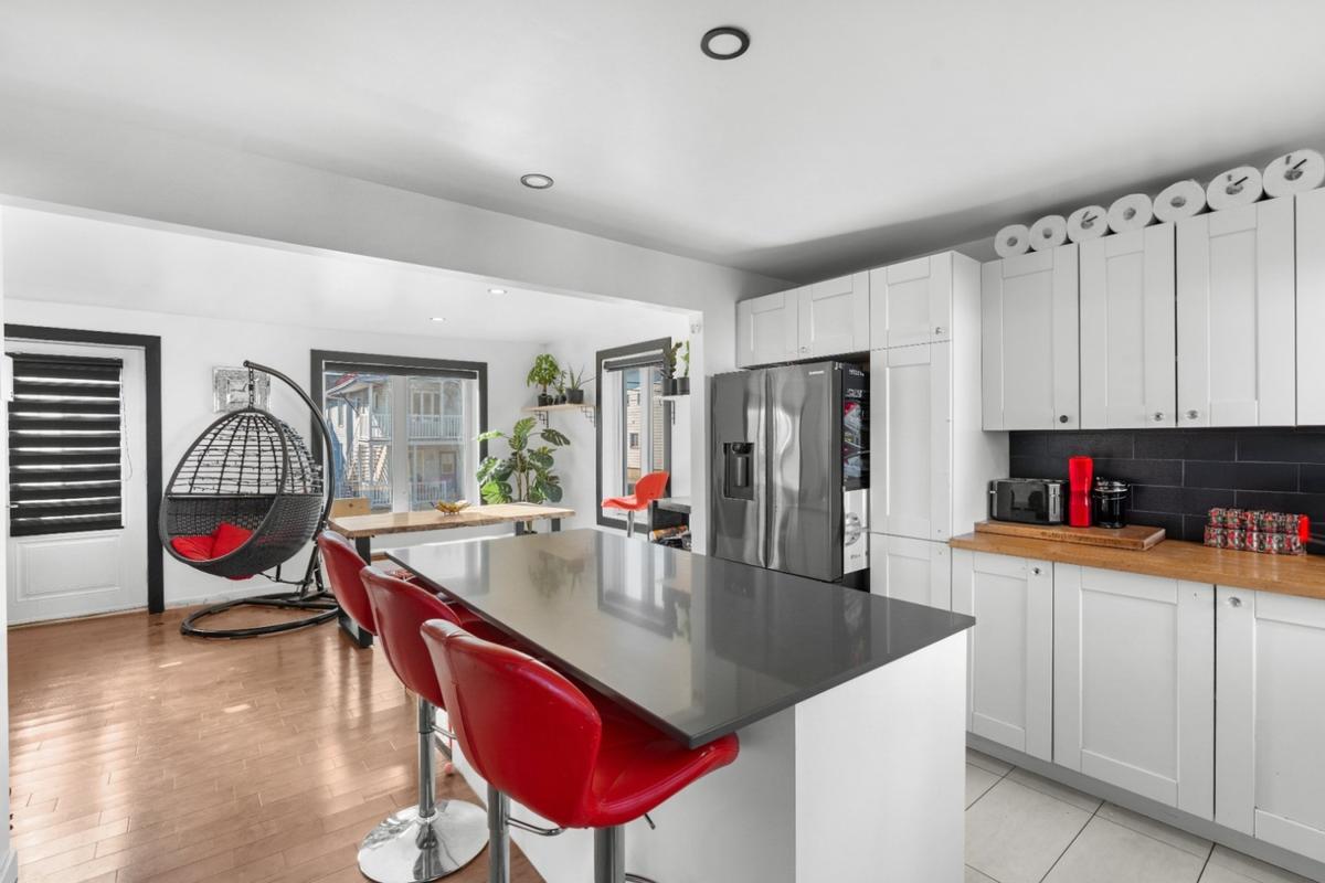 Immobilier
