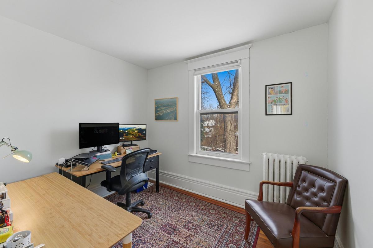 Maison à vendre de Léa Clermont-Dion 