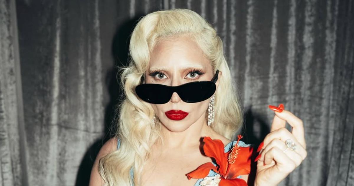 Lady Gaga