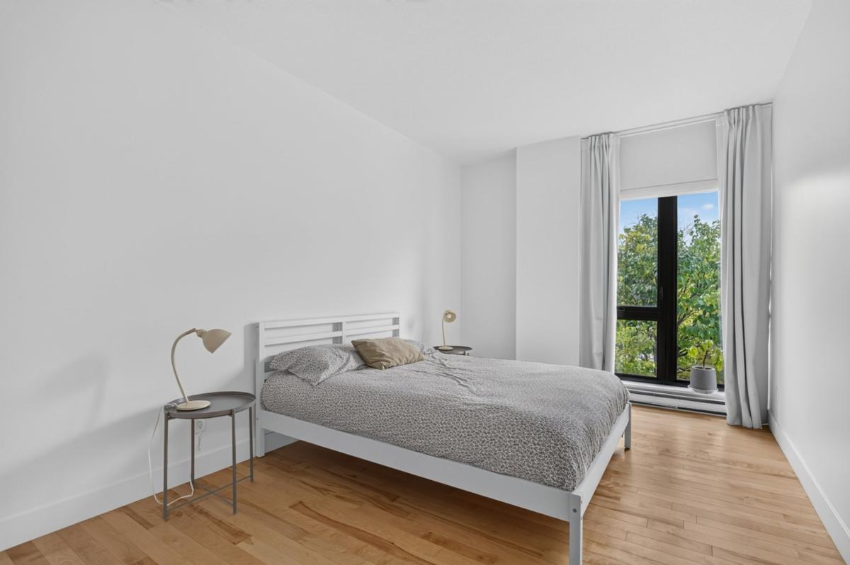 La deuxième chambre