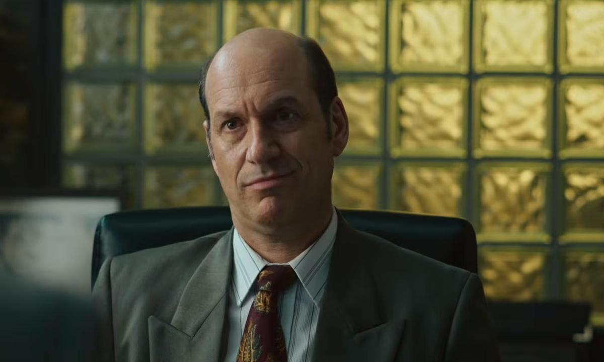 Martin Matte dans Vitrerie Joyal