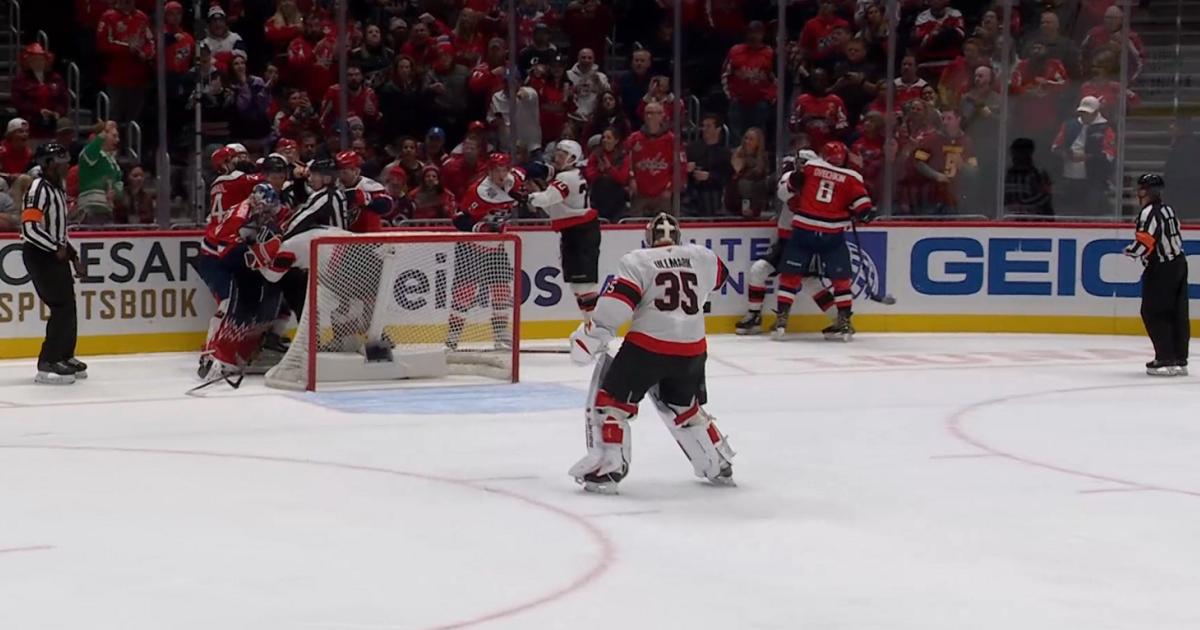 Linus Ullmark