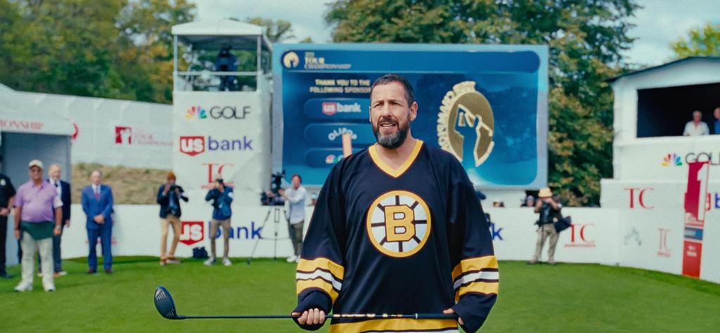 Happy Gilmore