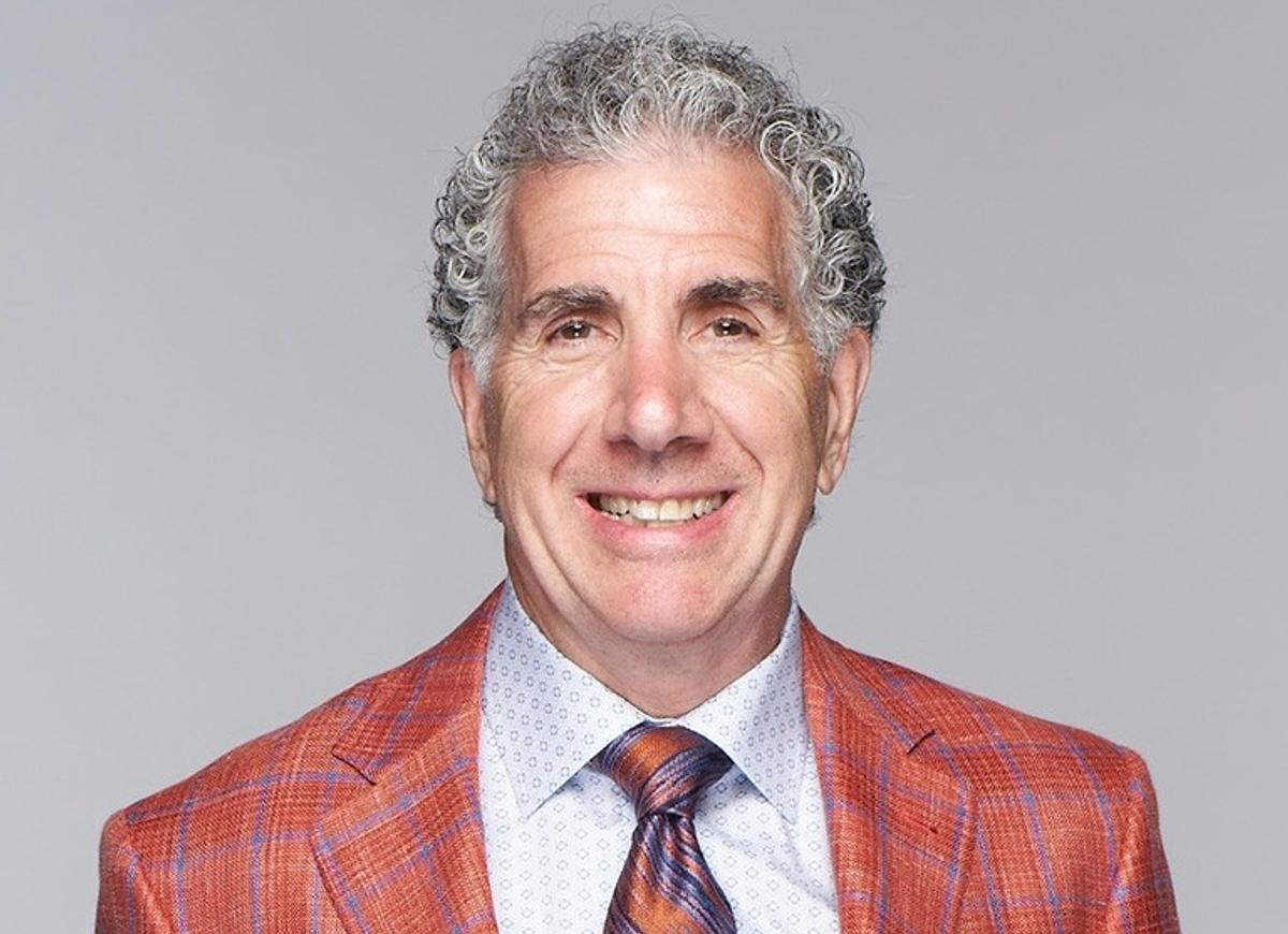Craig Button