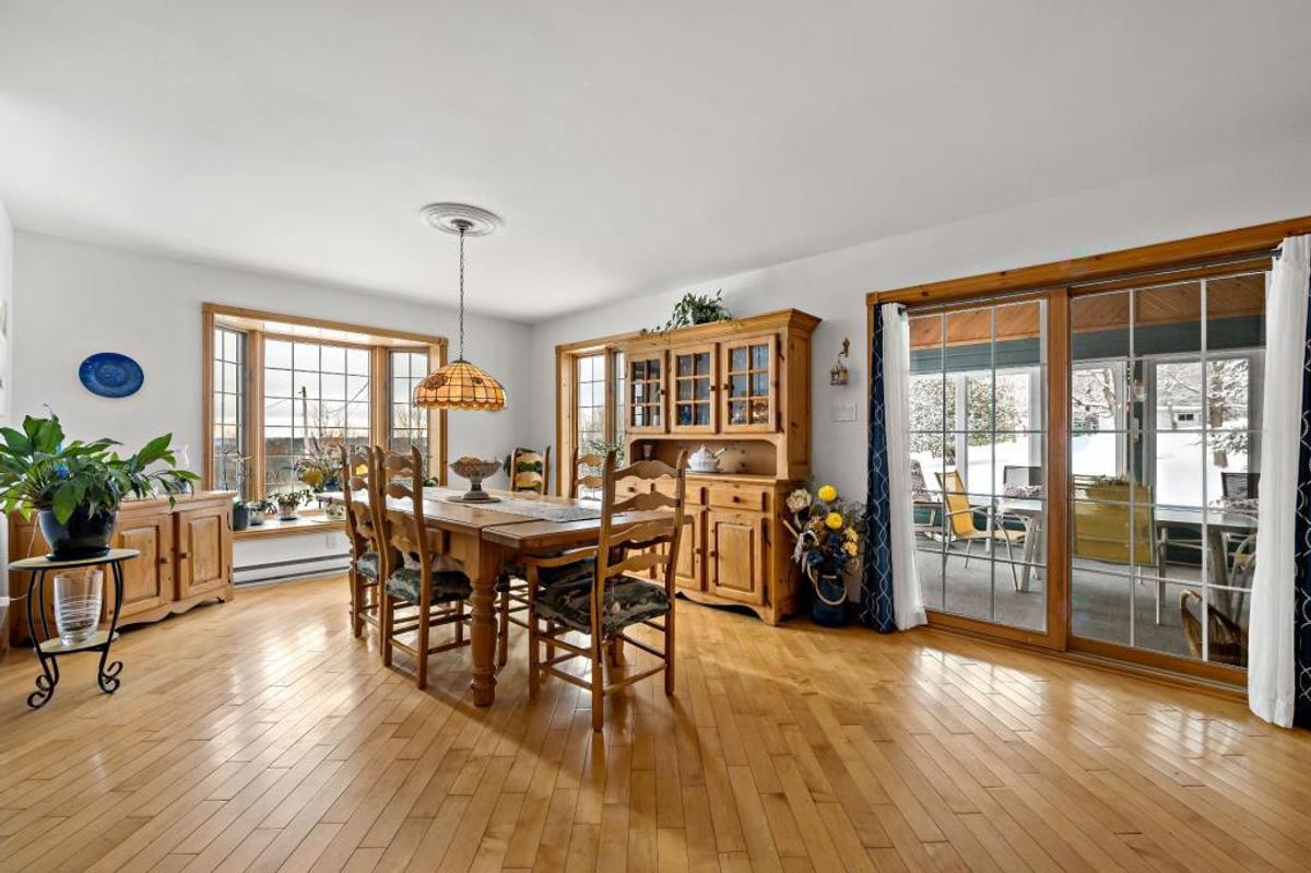 Sainte-Agathe-des-Monts